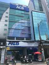 Tòa nhà mt trần quang khải quận 1 8x18m hầm 7 tầng hđt 250 triệu giá 60 tỷ
