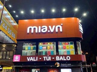 Vị trí rất đẹp  mt nguyễn thị minh khai, quận 1  6.5x18m, nở hậu 10m  thuê 100 triệu  giá 45 tỷ