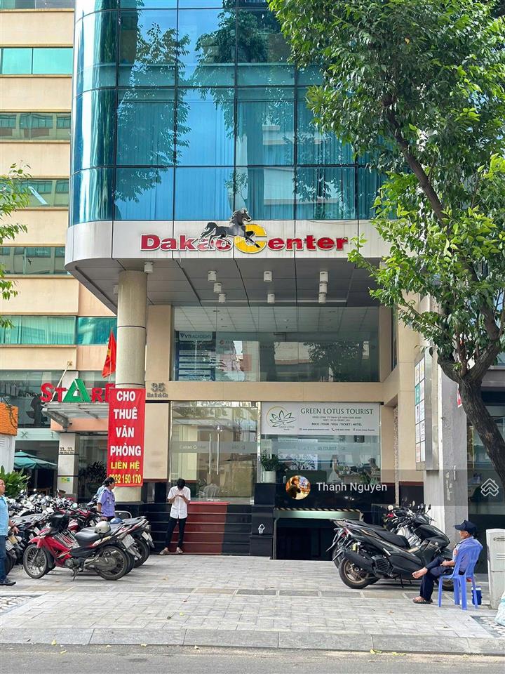 Toà nhà vip  góc 2mt mạc đĩnh chi, quận 1  10x22m  hầm 9 tầng  hđt 500 triệu/tháng  giá 230 tỷ