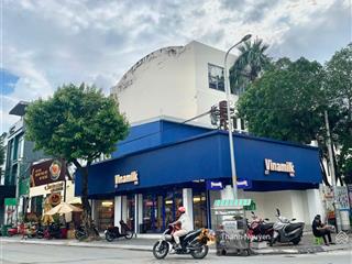 Góc 2 mặt tiền cửu long + châu thới, quận 10  7x15m  2 tầng  hđt 70 triệu/tháng  giá 33 tỷ