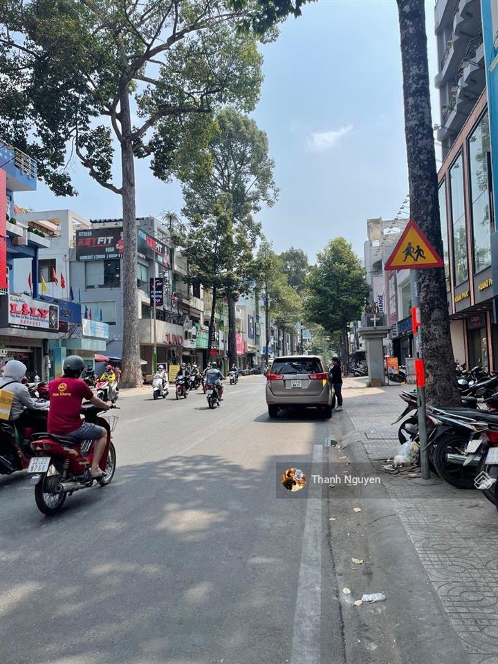 Vị trí rất đẹp  mt nguyễn trãi, quận 5  5.5x21m  5 tầng  hđt 120 triệu/tháng  giá 55 tỷ