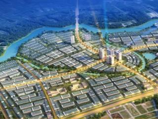 Duy nhất căn shophouse t&t millennia long hậu giá 7 tỷ