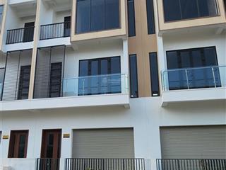 Nhà phố tại t&t millennia city long hậu gía 4,9 tỷ