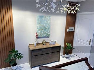 Chính chủ cho thuê nhà phố lavila nhà bè trệt 2 lầu, 4 phòng ngủ, nội thất