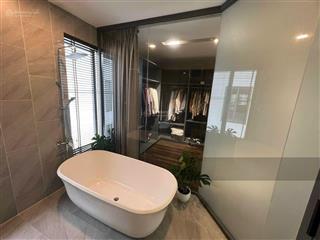 Cần cho thuê nhà lavila kiến á  2 lầu, full nội thất cao cấp,giá 21tr