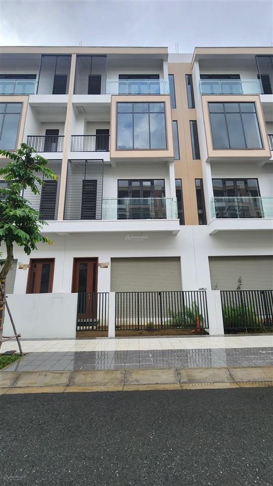 Nhà phố t&t millennia 4 tầng cạnh trường học  phố ẩm thực giá 5 tỷ (full 100%)
