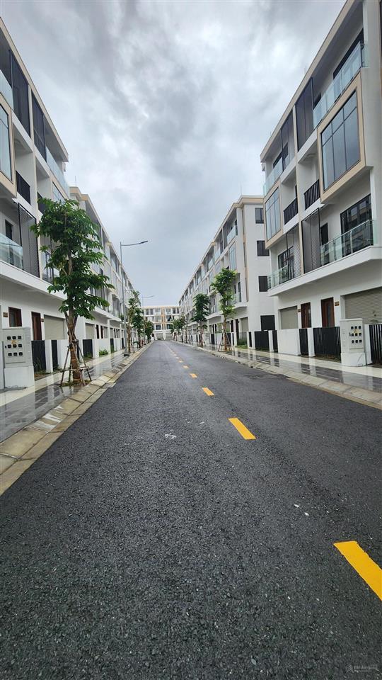 Nhà phố t&t millennia 4 tầng cạnh trường học  phố ẩm thực giá 5 tỷ (full 100%)