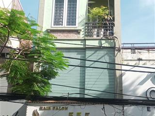 Cho thuê mặt bằng kinh doanh 265 hai bà trưng