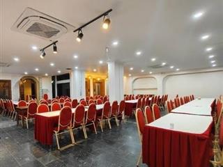 SIÊU PHẨM MẶT PHỐ TỐ HỮU (THANG MÁY) ĐẲNG CẤP VIP DÒNG TIỀN KHỦNG