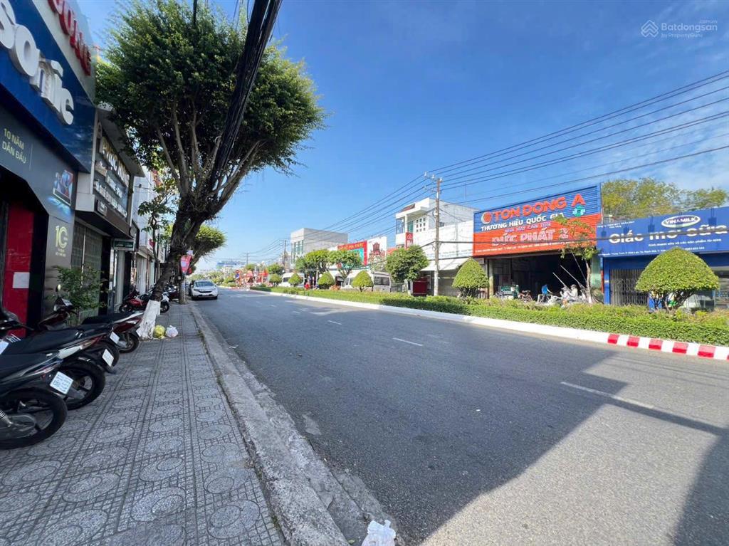 Nhà mặt tiền nguyễn trung trực vị trí kinh doanh sầm uất