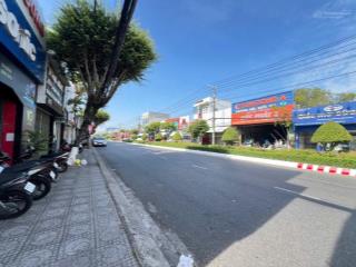 Nhà mặt tiền nguyễn trung trực  vị trí kinh doanh sầm uất