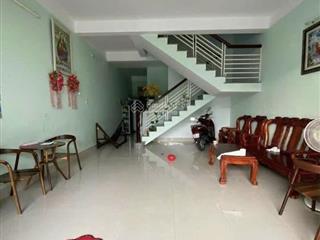 Nhà trệt lầu kdc an bình  giá tốt nhất khu vực