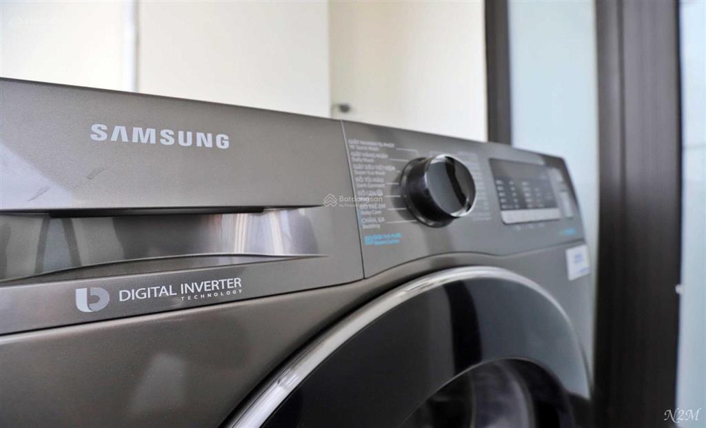 Cho thuê chdv full đồ 01 ngủ 01 khách mới ở phố đi bộ trịnh công sơn, nhật tân, tây hồ, hà nội