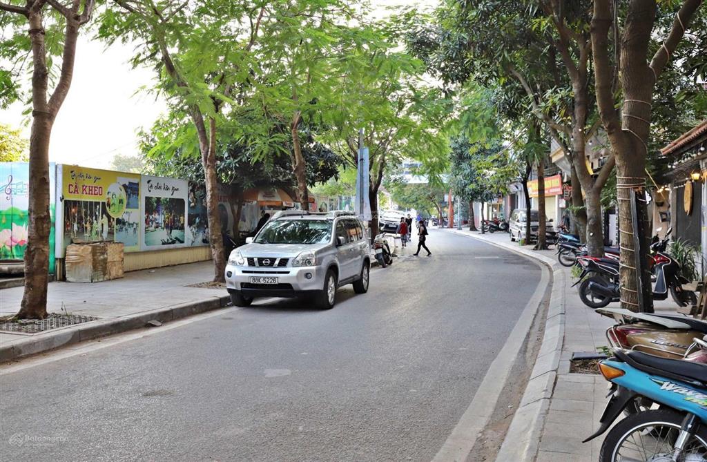 Cho thuê chdv full đồ 01 ngủ 01 khách mới ở phố đi bộ trịnh công sơn, nhật tân, tây hồ, hà nội