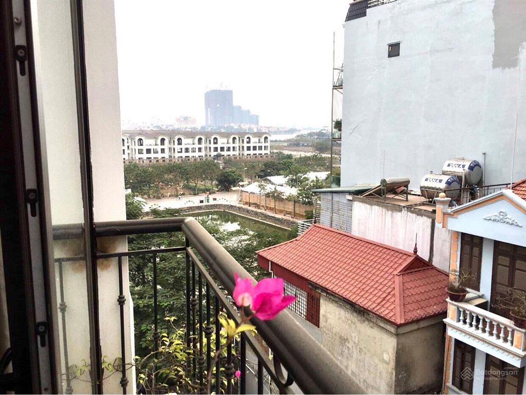 Cho thuê căn chdv full đồ 01 ngủ 01 khách mới ở phố đi bộ trịnh công sơn, nhật tân, tây hồ