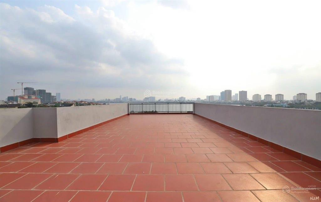 Cho thuê chdv full đồ 01 ngủ 65m2 mới ở thung lũng hoa hồ tây, ngõ 399 âu cơ, nhật tân