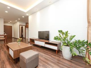Cho thuê căn 02 ngủ 02 wc mới tinh ở vị trí cực kỳ đắc địa của hồ tây ngõ 11 đường tây hồ