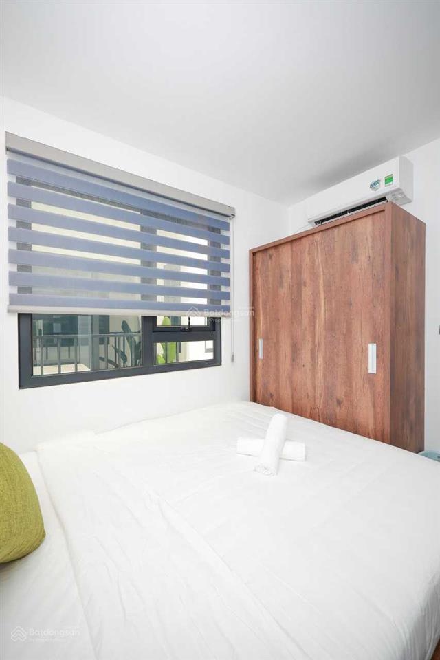 Cho thuê chdv full đồ studio mới tinh ở 121 yên phụ nhỏ, gần đường thanh niên, tây hồ, hà nội