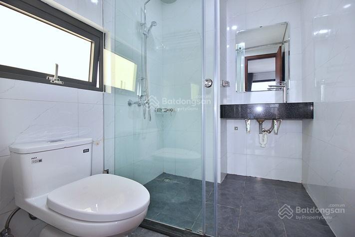 Cho thuê chdv full studio 50m2 mới tinh ở thung lũng hoa hồ tây, ngõ 399 âu cơ, nhật tân