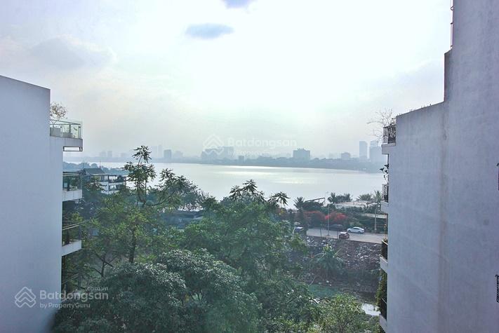 Cho thuê chdv full studio 50m2 mới tinh ở thung lũng hoa hồ tây, ngõ 399 âu cơ, nhật tân
