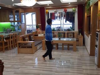 ( 3pn  100m2 ) cần bán gấp căn hộ chung cư nam cường ngõ 234 hoàng quốc việt  tầng cao thoáng.