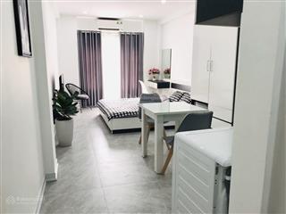 Chính chủ cho thuê phòng tại phố hàng bún quận ba đình  35m2  full đồ  giá thuê 7,6 triệu/tháng