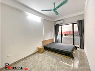 Cho thuê phòng ngõ 260 cầu giấy (2pn, 1wc) dt 65m2  giá thuê 9,5 triệu/tháng  có ban công