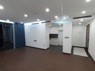 Chính chủ cho thuê căn hộ 2009 (109m2) Chung cư Cao cấp 6Th Element đường Nguyễn Văn Huyên.
