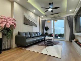 Bán nhanh căn hộ chung cư khu đô thị ngoại - DT 120m2 ( 3PN) - Giá chỉ 12 tỷ.
