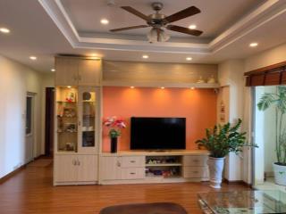 Bán gấp căn hộ 2 phòng ngủ chung cư Nam Cường – DT 75m2 – Có slot oto.