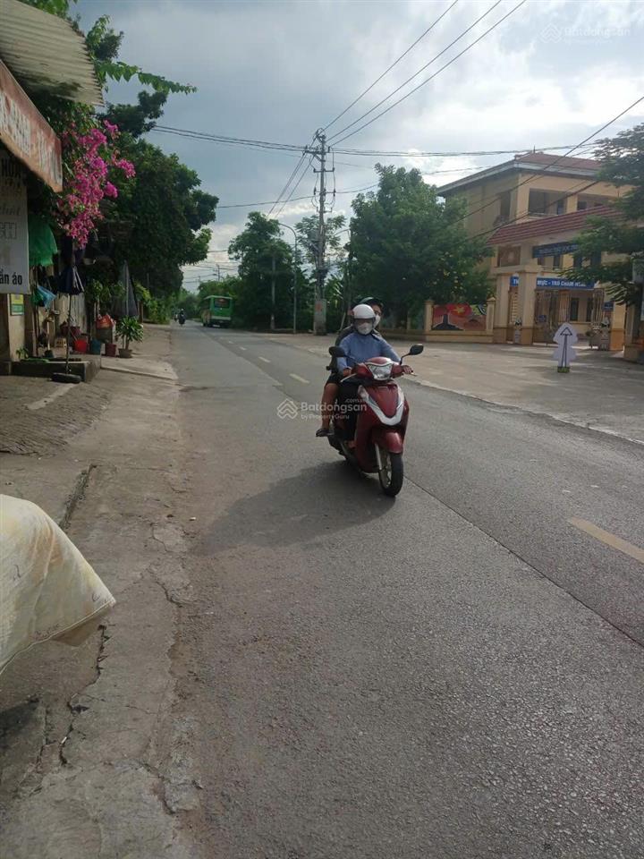 Cc bán 465m2 đất tại phường trung sơn trầm, sơn tây. siêu đẹp, giá rẻ