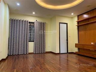Bán nhà chính chủ phố triều khúc, thanh xuân, hn dt 35m2 x 4t full đồ.  0981 791 ***