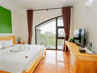 Chủ gởi bán khách sạn biển 5 tầng mặt tiền đường cửa đại, hội an, quảng nam (đn)