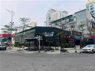 Bán lô đất biển 2 mặt tiền phan tôn & lã xuân oai ngũ hành sơn, đà nẵng, dt 544m2