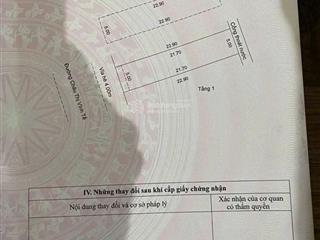 Bán siêu phẩm 3 tầng châu thị vĩnh tế, p.ngũ hành sơn, đà nẵng (đất biển an thượng)
