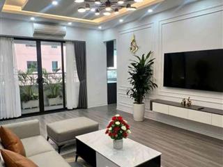 Bán gấp căn hộ 3 phòng ngủ chung cư Nam Cường Cổ Nhuế 1 – DT 100m2.