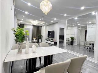 Bán căn hộ 3 phòng ngủ đường Hoàng Quốc Việt, Cầu Giấy – 100m2 giá chỉ nhỉnh 6 tỷ.