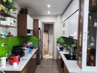 Bán gấp căn hộ chung cư IA20 Ciputra – 3PN thoáng – Giá chỉ 6 tỷ 7 -Sổ lâu dài – Tầng 18.