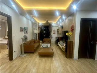 Bán gấp căn hộ chung cư An Bình City để xuống biệt thự - DT 90m2 – 3PN – Sổ đỏ sẵn sàng.