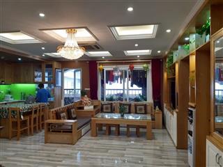 Chính chủ cần bán căn hộ 3 phòng ngủ chung cư Nam Cường ngõ 234 Hoàng Quốc Việt – Giá 8 tỷ.