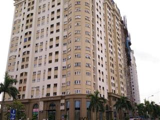 Bán chung cư đường Hoàng Quốc Việt – Có slot oto – DT 75m2 – Giá chỉ hơn 6 tỷ.