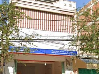 Bán nhà mặt tiền phan châu trinh, tam kỳ, đà nẵng. (phước hòa  an xuân, tam kỳ, quảng nam)