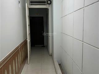 Bán đất tặng dãy trọ hẻm 1/ nguyễn thái sơn 8 x 17 10 phòng trọ tn 30 triệu/tháng giá 12 tỉ tl
