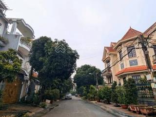 Khuôn đất biệt thự hẻm 537 nguyễn oanh 13*16 hẻm 12 m bàn cờ giá chỉ hơn 100 triệu/m2