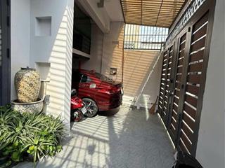 Bán nhà phường 1, gò vấp, 7.5*15m, công nhận 92m2 nhà đẹp còn rất mới, giá 10,7 tỷ