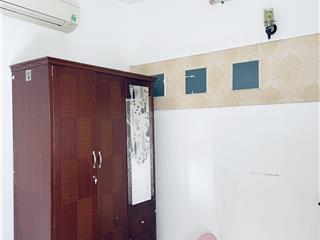 Nhà 1/ phan văn trị phường 10 hẻm 6m 3 tầng 4,2* 15 nhà, chỉ 8,7 tỉ