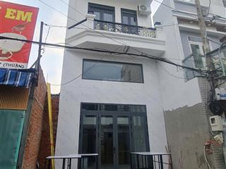 Bán căn hộ dịch vụ mới xây 5*15m, hẻm thông xe hơi 11 phòng, thuê 60 triệu/tháng, 10,8 tỷ