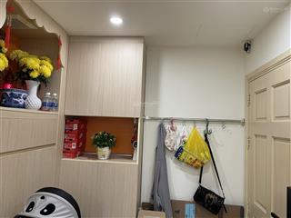 Căn hộ góc đẳng cấp ngay trung tâm quận 3 54.12m2 sổ hồng riêng, full nội thất cao cấp  3,8 tỷ