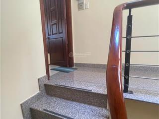 Bán nhà riêng đường hậu giang quận 6  6,5 tỷ  39m2  hàng hiếm tại tphcm