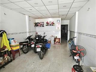 Bán nhà mặt tiền đường vườn lài, phú thọ hòa, tân phú  4x18  2 tầng  9,3 tỷ